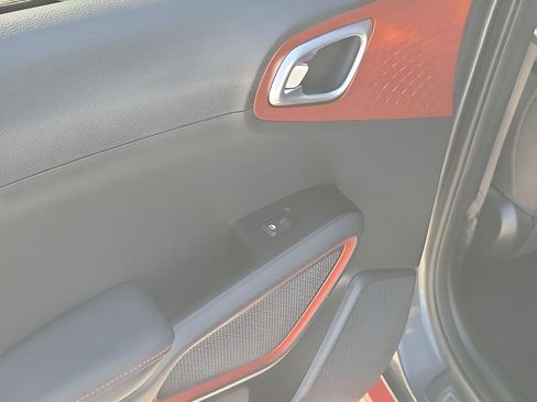 Used 2022 Kia Soul Turbo image 47