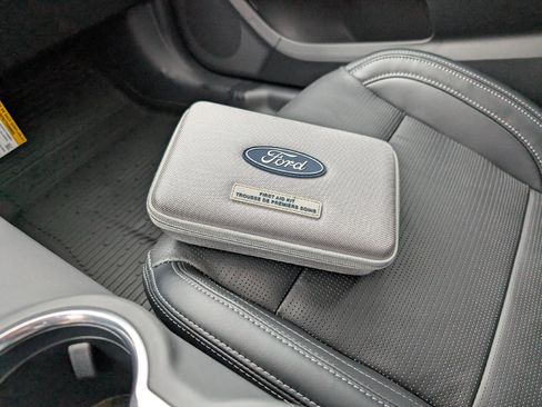 New 2026 Ford Mustang Premium image 22