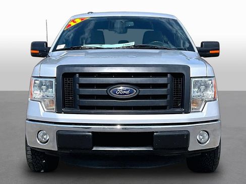 Used 2013 Ford F150 XLT w/ Mid Equipment Group RWD image 3