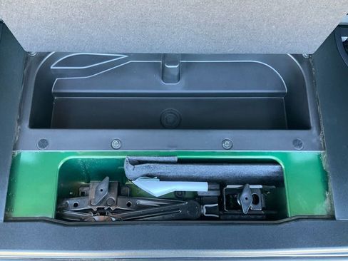 Certified 2023 Ford Bronco Badlands image 18