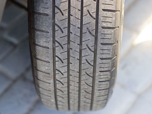 Certified 2022 Subaru Outback Touring image 59