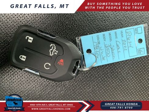 Used 2022 GMC Sierra 3500 SLT w/ Gooseneck/5TH Wheel Package image 31