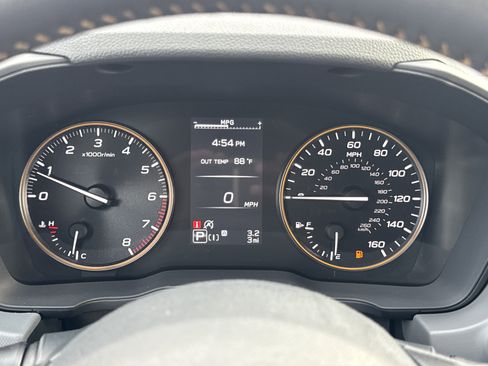 New 2026 Subaru Crosstrek 2.5i Wilderness image 14