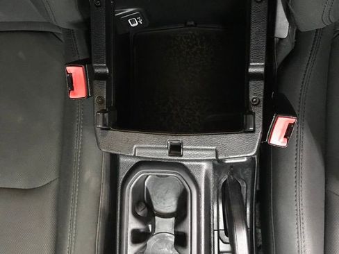 Certified 2020 Jeep Gladiator Overland image 21