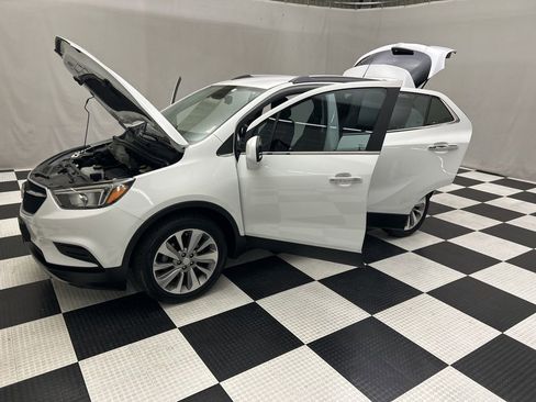 Used 2020 Buick Encore Preferred image 23