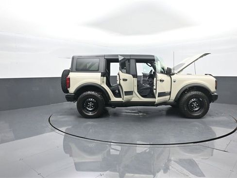 New 2026 Ford Bronco Big Bend image 36