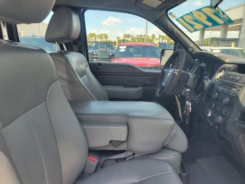 Used 2012 Ford F150 XL w/ XL Plus Pkg RWD image 27