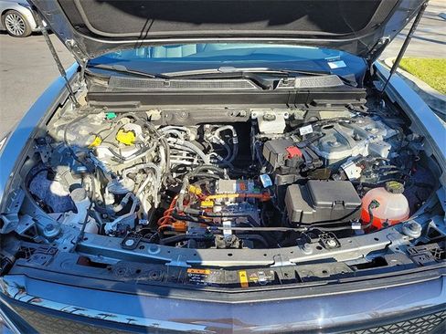 Used 2025 Cadillac Lyriq Sport image 21