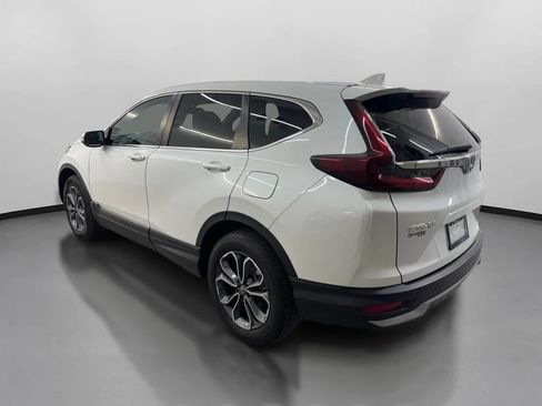 Used 2022 Honda CR-V EX-L image 7
