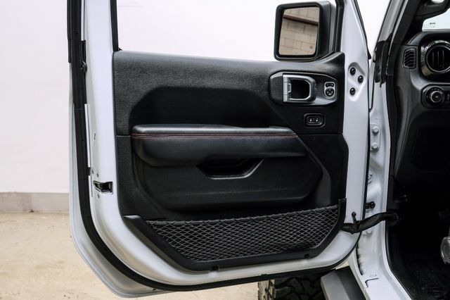 Used 2019 Jeep Wrangler Unlimited Rubicon AWD/4WD image 69
