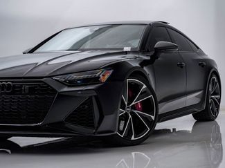 Used 2023 Audi RS 7 Sportback AWD/4WD video 2
