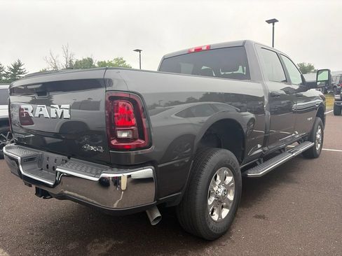 Used 2026 RAM 2500 Big Horn AWD/4WD image 12