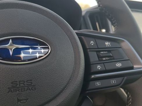 New 2026 Subaru Forester Limited AWD/4WD image 15