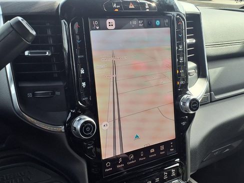 New 2026 RAM 3500 Laramie image 10