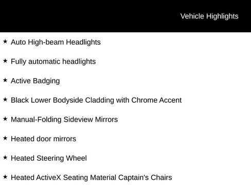 New 2026 Ford Explorer Active w/ Active Comfort Package image 12