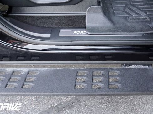 Used 2017 Ford F150 Raptor w/ Equipment Group 802A Luxury image 49