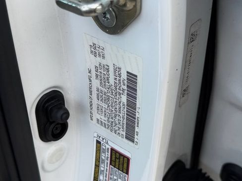 Used 2018 Honda CR-V EX-L image 23