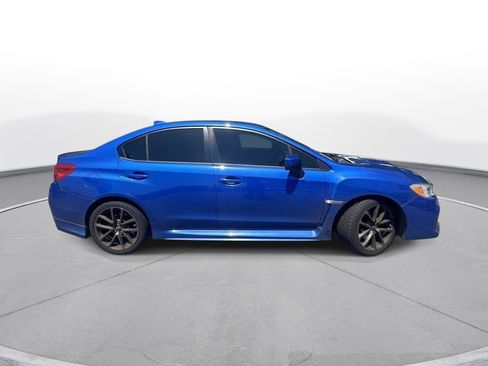 Used 2019 Subaru WRX Premium AWD/4WD image 5
