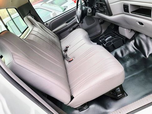 Used 1996 Dodge Ram 1500 Truck 2WD Regular Cab image 20