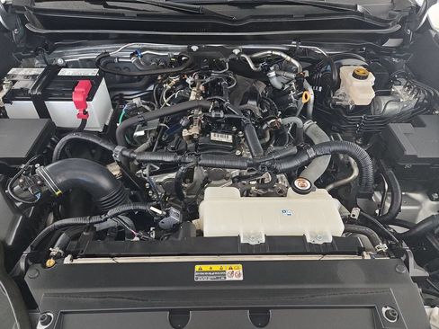 Used 2024 Toyota Tacoma TRD Sport RWD image 34