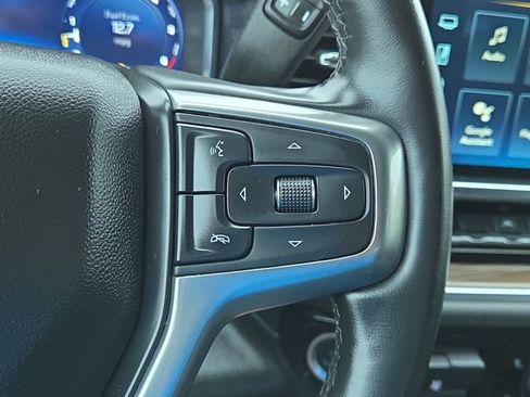 Used 2025 Chevrolet Silverado 1500 LT image 20