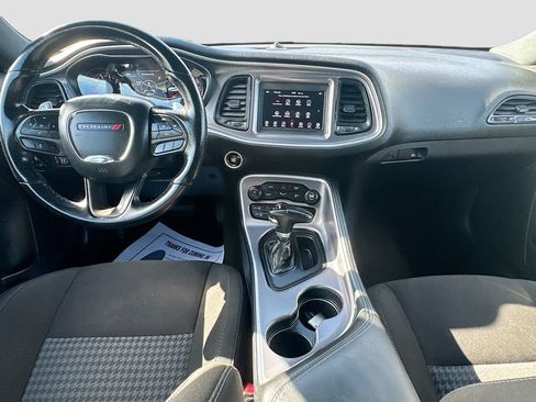 Used 2021 Dodge Challenger GT w/ Blacktop Package RWD image 24
