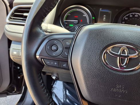 Certified 2024 Toyota Camry SE w/ Convenience Package FWD image 20