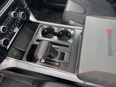 Used 2025 Ford F150 Raptor R w/ Equipment Group 803A Raptor R image 25