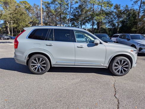 Certified 2024 Volvo XC90 B6 Core w/ Protection Package Premier image 3