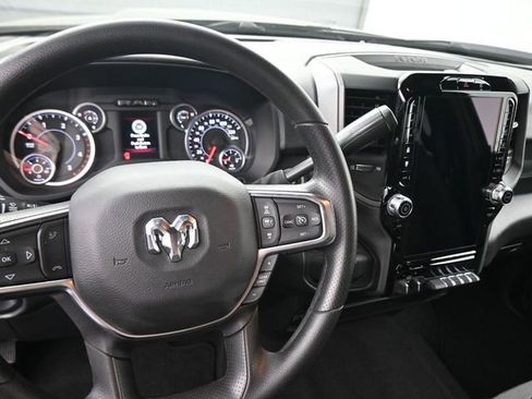 New 2026 RAM 2500 Tradesman image 29