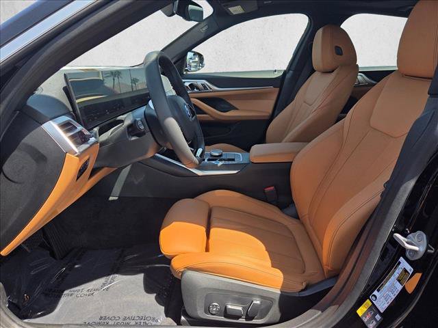 New 2026 BMW i4 eDrive40 RWD image 4