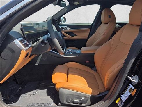 New 2026 BMW i4 eDrive40 RWD image 4