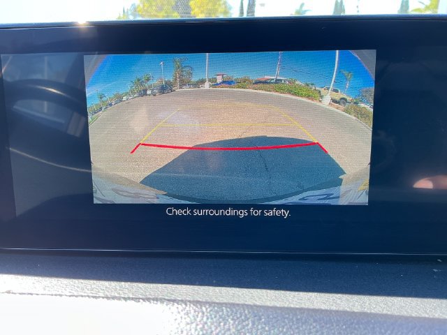 Used 2024 MAZDA MAZDA3 s FWD image 20