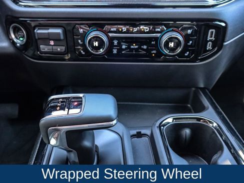 Used 2024 Chevrolet Silverado 1500 ZR2 w/ Technology Package image 27