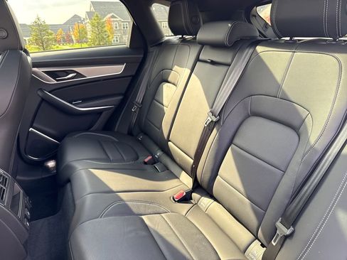 Used 2026 Jaguar F-PACE R-Dynamic S image 15