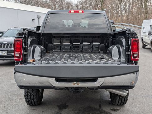 New 2025 RAM 2500 Big Horn image 5