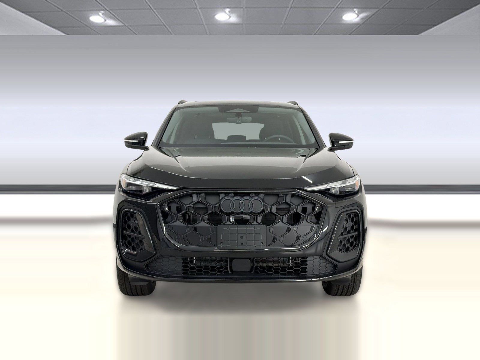 New 2026 Audi Q5 2.0T AWD/4WD image 6