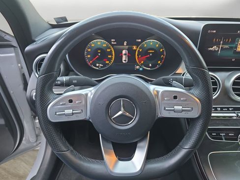 Used 2019 Mercedes-Benz C 300 Sedan image 12