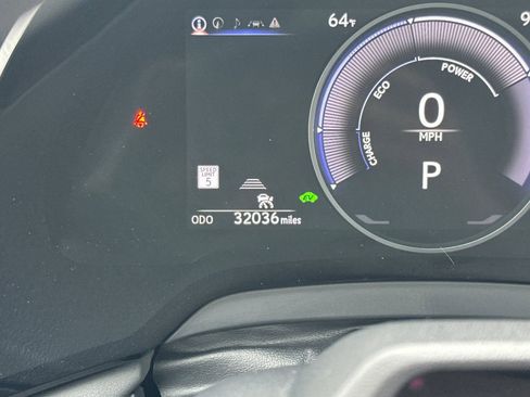 Used 2023 Lexus RX 350 w/ Cold Area Package image 41