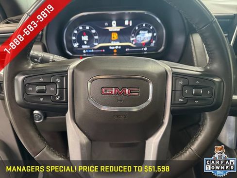 Certified 2023 GMC Yukon XL SLT w/ SLT Luxury Package AWD/4WD image 21