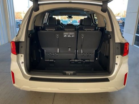 New 2026 Honda Odyssey EX-L image 21