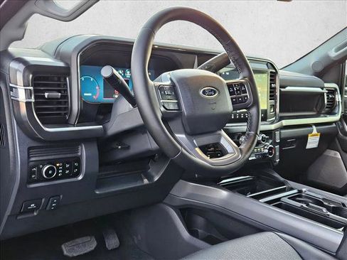 New 2026 Ford F250 Lariat w/ FX4 Off-Road Package image 3