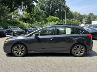 Used 2014 Subaru Impreza 2.0i Sport Premium AWD/4WD video 2
