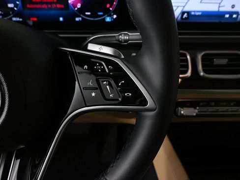 Certified 2024 Mercedes-Benz GLE 350 4MATIC image 11