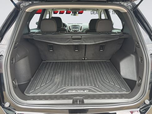 Used 2022 Chevrolet Equinox LT AWD/4WD image 25