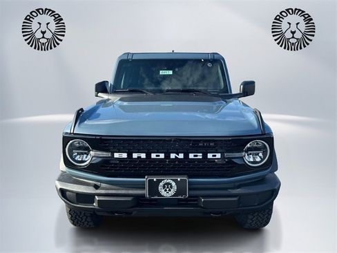 New 2025 Ford Bronco Big Bend image 2