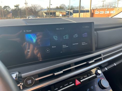 Used 2025 Hyundai Santa Fe SEL image 20