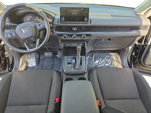 Certified 2024 Honda CR-V EX image 9