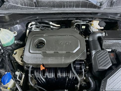 Used 2017 Kia Sportage LX image 30