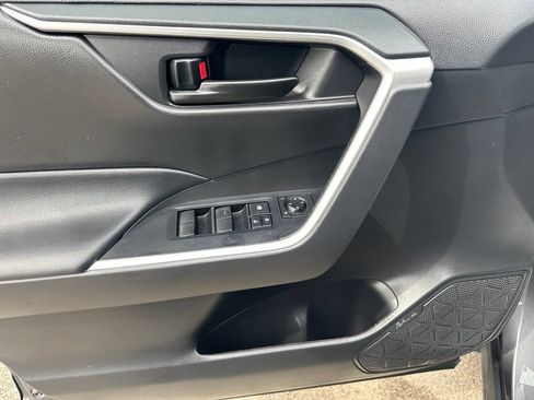 Used 2024 Toyota RAV4 LE FWD image 11